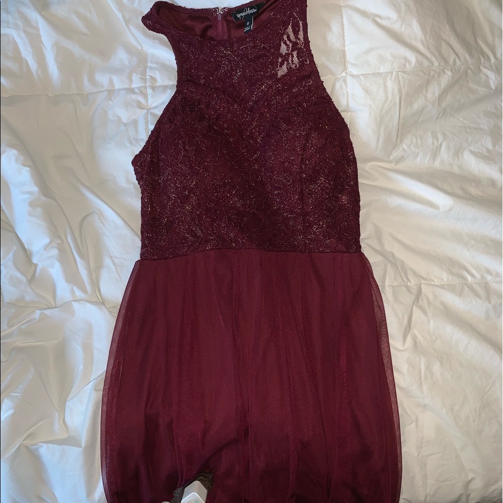 homecoming/formal dress